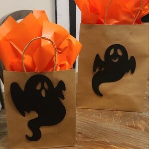Scentsy Boo Bags